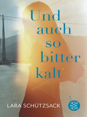 cover image of Und auch so bitterkalt